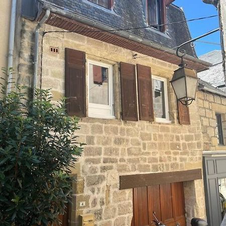 Maison Hyper Centre Brive Apartment ภายนอก รูปภาพ