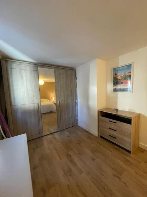 Maison Hyper Centre Brive Apartment ภายนอก รูปภาพ