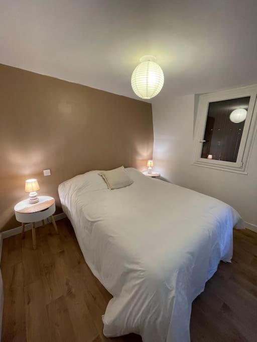 Maison Hyper Centre Brive Apartment ภายนอก รูปภาพ